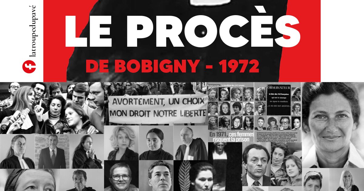 Repr sentation Le Proc s De Bobigny Ville De La Jarrie Repr sentation Le Proc s De Bobigny Ville De La Jarrie