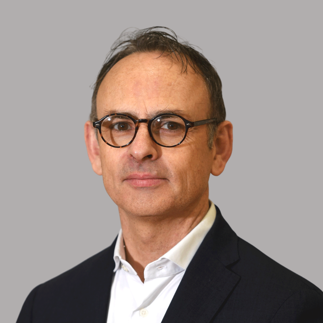 Monsieur David BAUDON