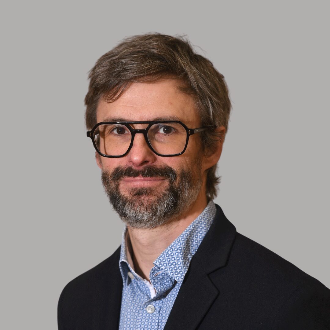 Portrait de Arthur GAUTREAU