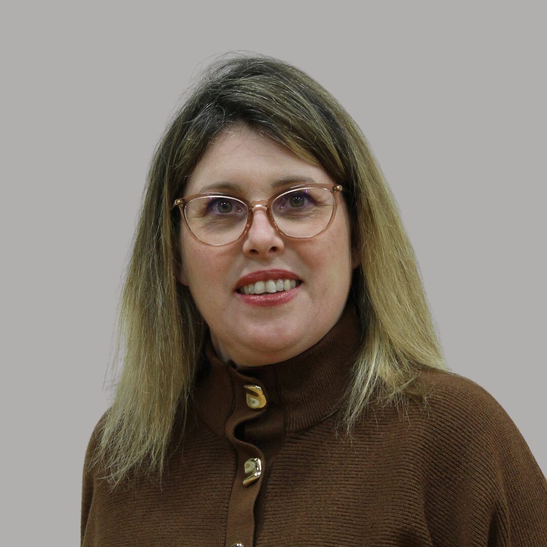 Portrait de Céline JOLY-TORTECH