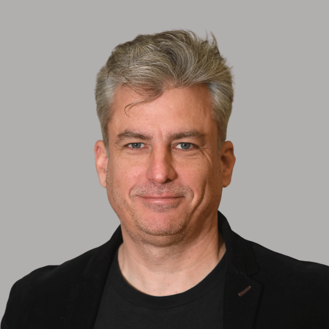 Portrait de Maxime LAMOITIER
